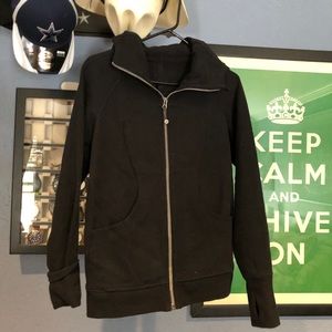 Lululemon Scuba Hoodie